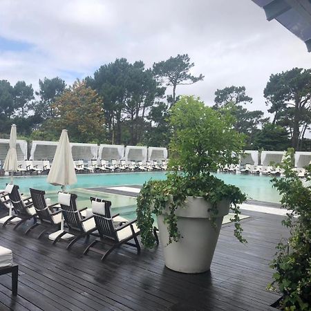 Yoo Punta Del Este Exterior photo