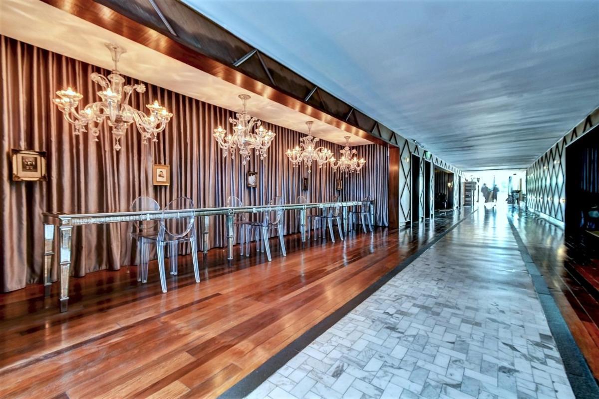 Yoo Punta Del Este Exterior photo