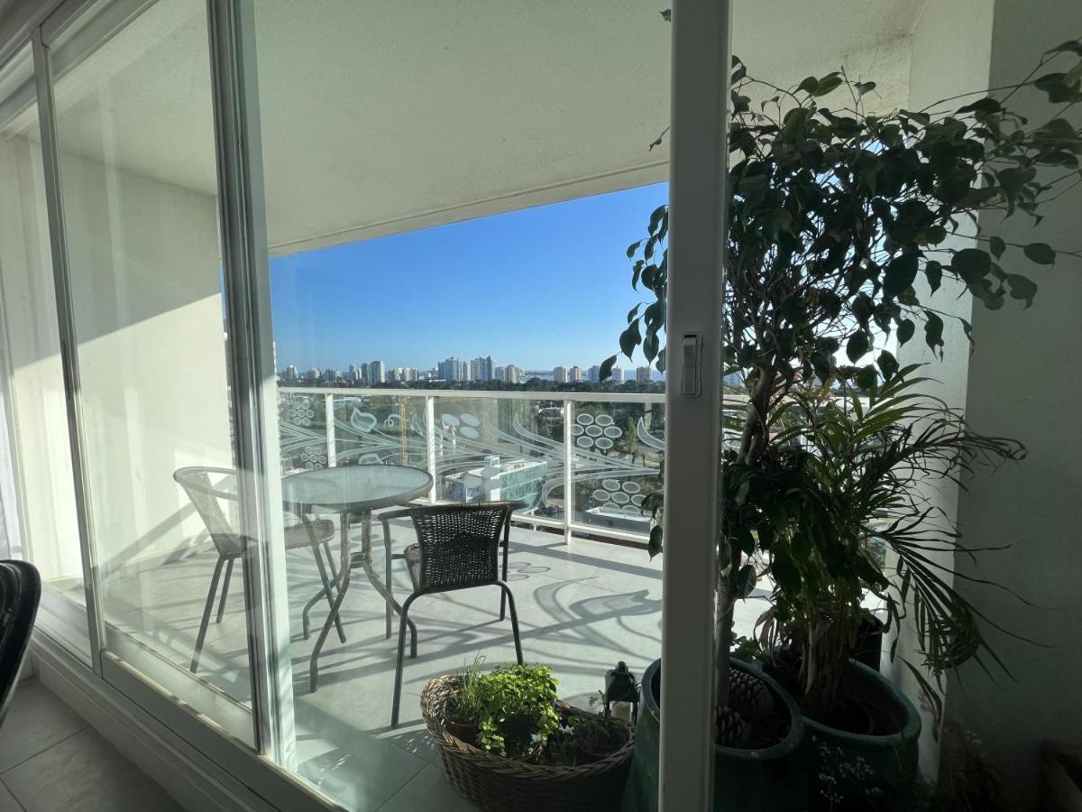 Yoo Punta Del Este Exterior photo