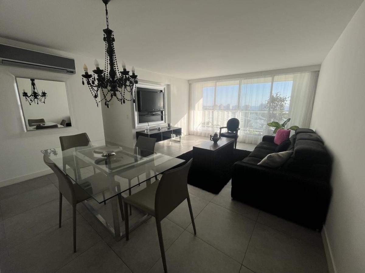Yoo Punta Del Este Exterior photo